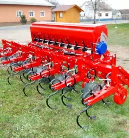 Ugodni medvrstni kultivatorji Slovenija- Vega Produkt d.o.o.