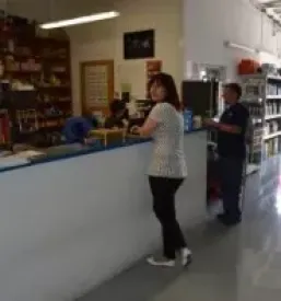 Ugodni originalni deli za gospodarska vozila ljubljana