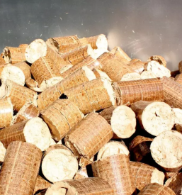 Ugodni peleti in briketi osrednja slovenija