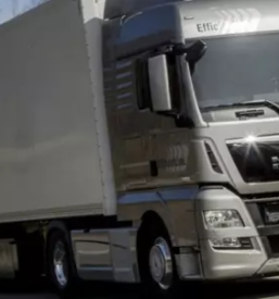 Ugodni prevozi blaga po Evropi