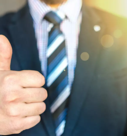 Kvaliteten in ugoden računovodski servis Trzin