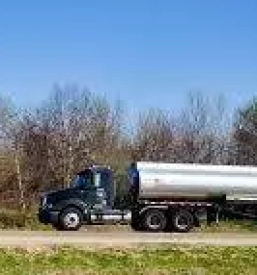 Ugodni razvozi naftnih derivatov po sloveniji