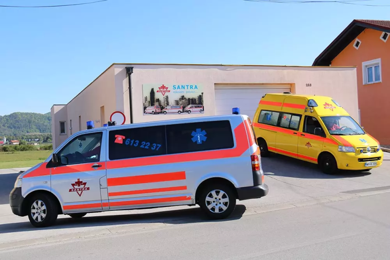 Ugodni reševalni prevozi Maribor 