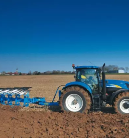 Rezervni deli za traktor