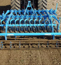 Rabljeni rezervni deli za traktorje