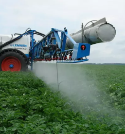 Ugodni rezervni deli za traktor