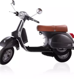 Ugodni skuterji slovenija