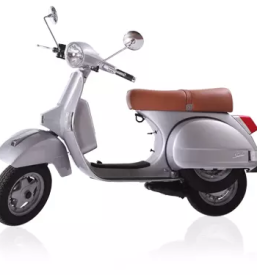 Ugodni skuterji slovenija