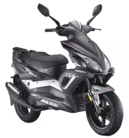 Ugodni skuterji slovenija