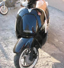 Ugodni skuterji slovenija