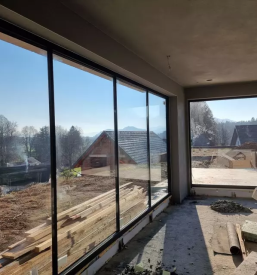 Ugodni strojni ometi dolenjska primorska osrednja slovenija