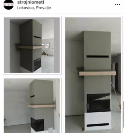 Ugodni strojni ometi dolenjska primorska osrednja slovenija