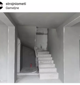 Ugodni strojni ometi dolenjska primorska osrednja slovenija