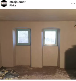 Ugodni strojni ometi dolenjska primorska osrednja slovenija