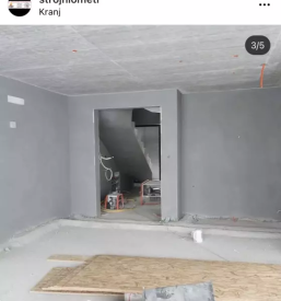 Ugodni strojni ometi dolenjska primorska osrednja slovenija