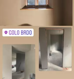 Ugodni strojni ometi dolenjska primorska osrednja slovenija