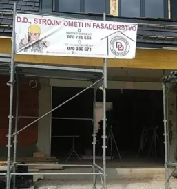 Ugodni strojni ometi dolenjska primorska osrednja slovenija