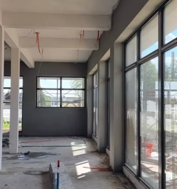 Ugodni strojni ometi dolenjska primorska osrednja slovenija