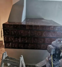 Ugodni strojni ometi dolenjska primorska osrednja slovenija