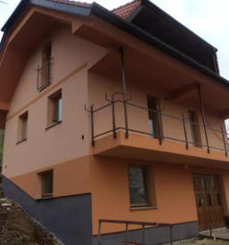 Ugodni strojni ometi Ljubljana