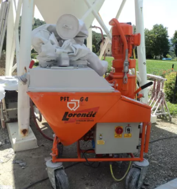 Ugodni strojni tlaki v Ljubljani in okolici