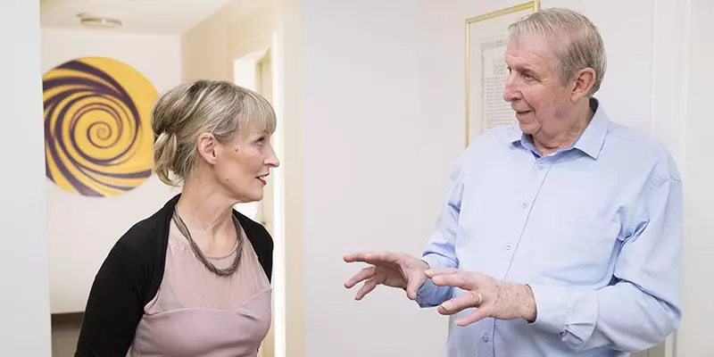 Ugodni tečaji nemškega jezika Osrednja Slovenija