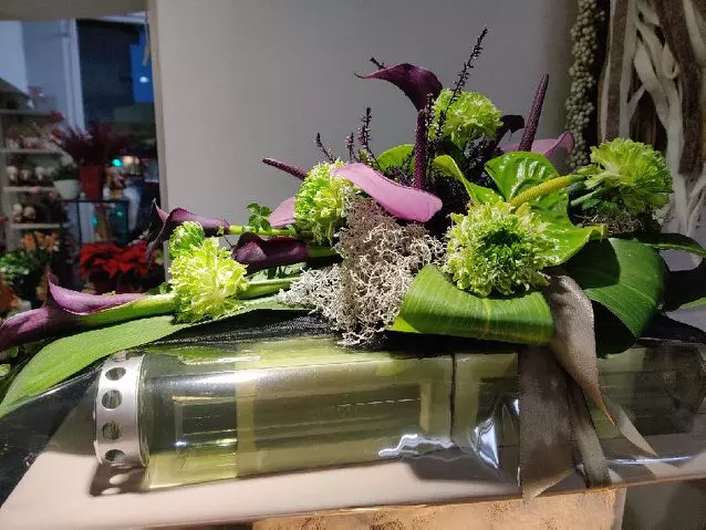 Ugodni žalni venci Ljubljana