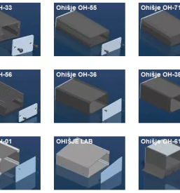 Ugodno CNC vrtanje Gorenjska