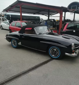 Avtoličarstvo Kranj