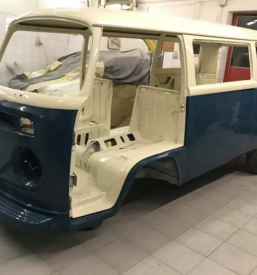 Ugodno avtoličarstvo v Kranju