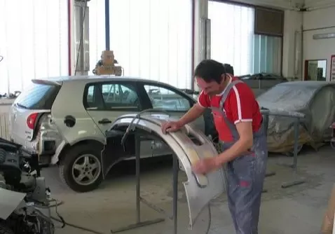 Ugodno avtoličarstvo Kranj 