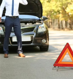 Ugodno zavarovanje vozil