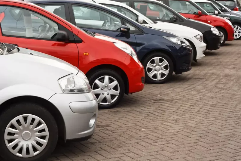 Ugodno čiščenje DPF filtrov