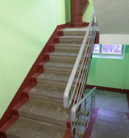 Ugodno ciscenje blokov osrednja slovenija