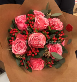 Ugodno cvetje z dostavo Ljubljana