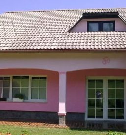 Zaključna gradbena dela Novo mesto