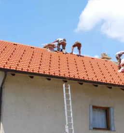 Ugodno krovstvo in kleparstvo dolenjska