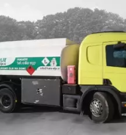 Ugodno kurilno olje osrednja slovenija