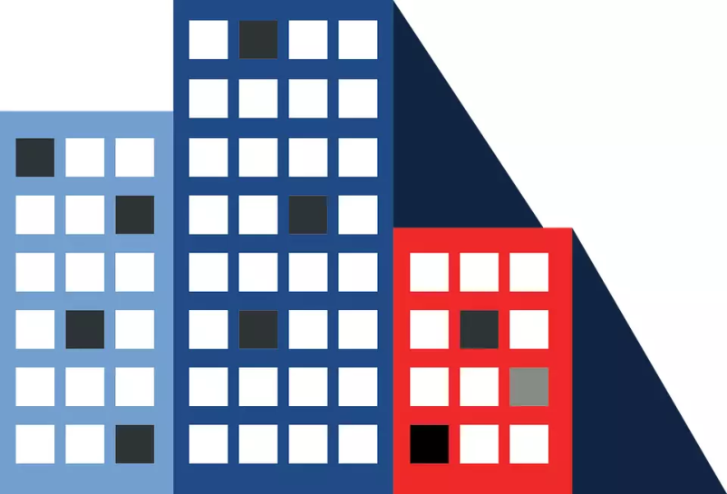 vzdrževanje objektov