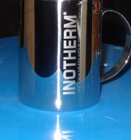 Ugodno lasersko graviranje stekla Ljubljana