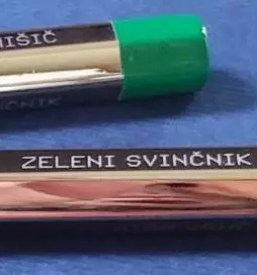 Ugodno lasersko graviranje Osrednja Slovenija