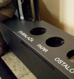 Ugodno lasersko graviranje kovin Ljubljana