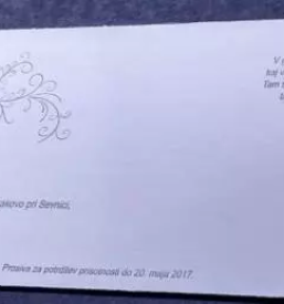 Ugodno lasersko graviranje plastike Ljubljana