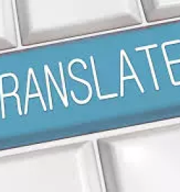 Ugodno lektoriranje v slovenscino v sloveniji