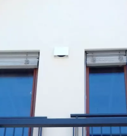 Prodaja prezračevalnih naprav