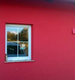 Ugodno lokalno prezračevanje prostorov v Sloveniji