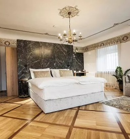 Prezračevanje prostorov