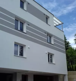 Kvalitetna rekuperacija Osrednja Slovenija