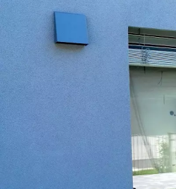 Izvedba prezračevanja Osrednja Slovenija