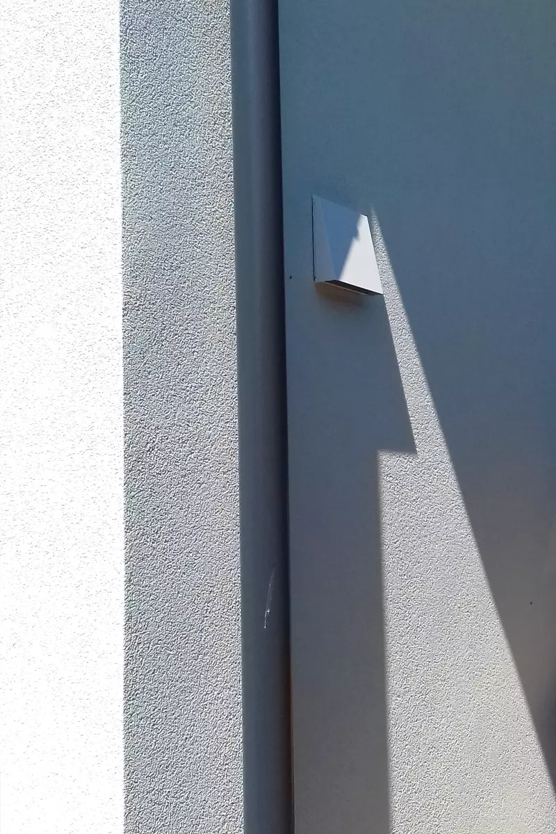 Lokalno prezračevanje prostorov v Sloveniji